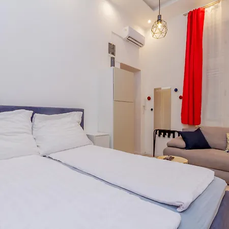 Rothapartments'studio Lägenhet
