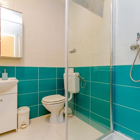 Lägenhet Rothapartments'studio *