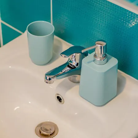 Lägenhet Rothapartments'studio Budapest
