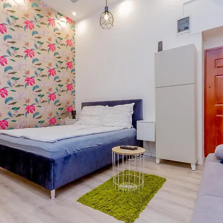 Rothapartments'studio 公寓 *