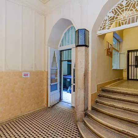 Rothapartments'studio *