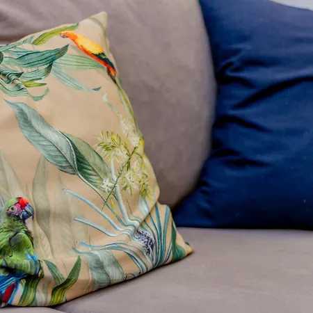 Apartament Rothapartments'studio *