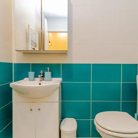 Rothapartments'studio