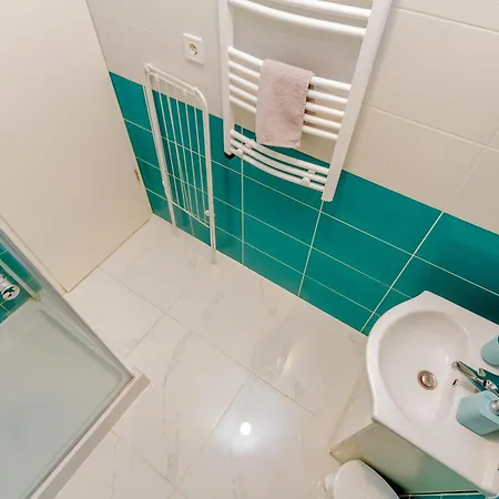 Rothapartments'studio Διαμέρισμα *