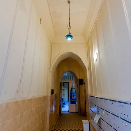 Rothapartments'studio