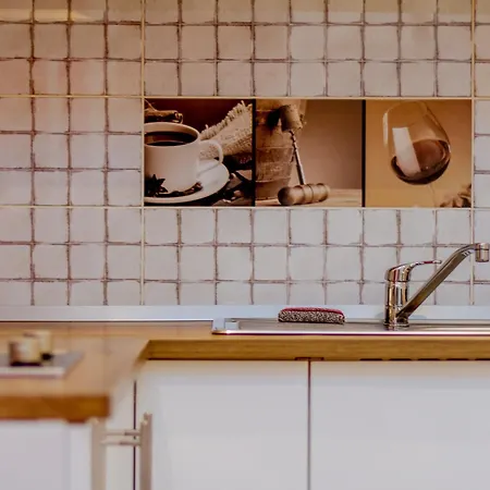 Rothapartments'studio *