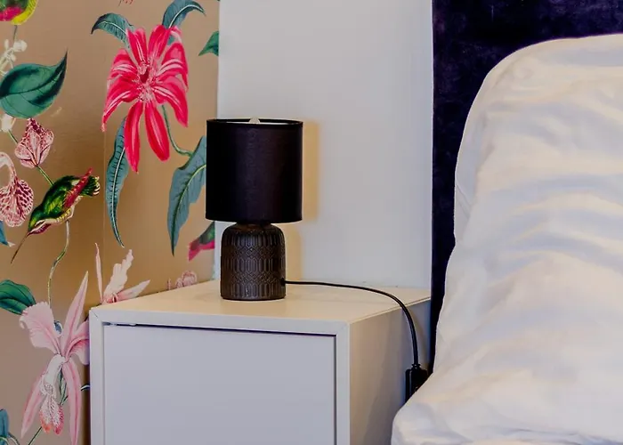 شقة Rothapartments'studio