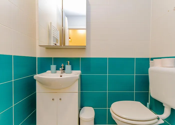 Rothapartments'studio