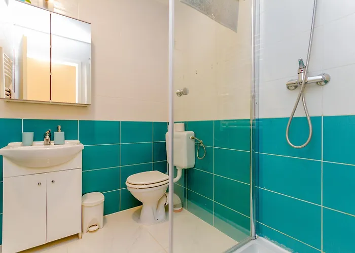 شقة Rothapartments'studio *