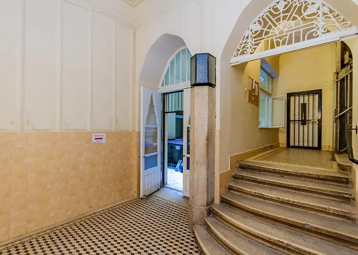 Rothapartments'studio *