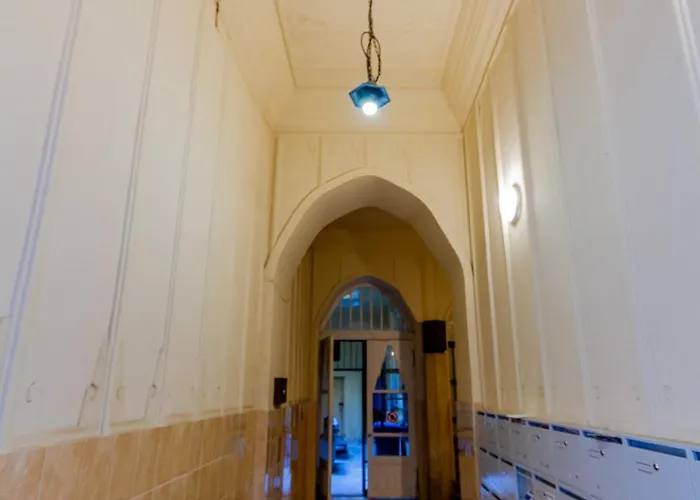 Rothapartments'studio