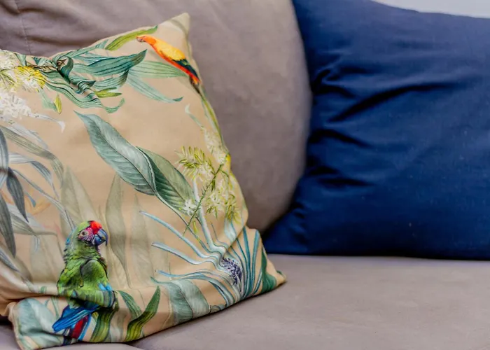 شقة Rothapartments'studio *