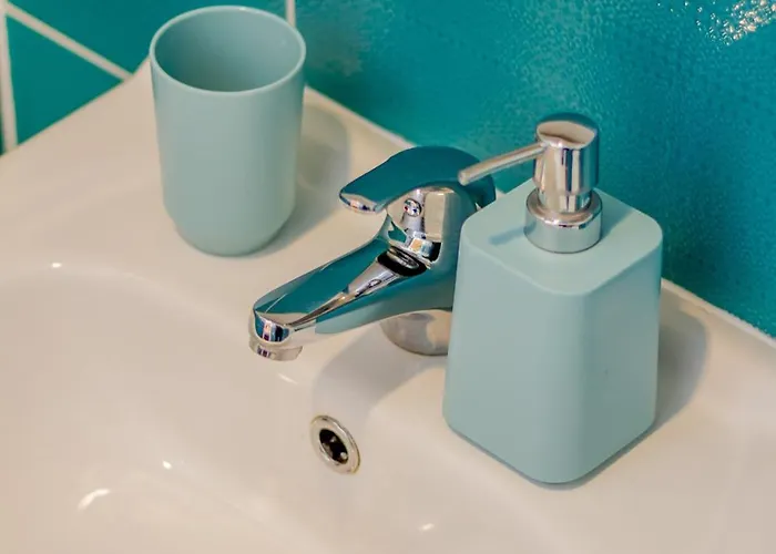 شقة Rothapartments'studio بودابست