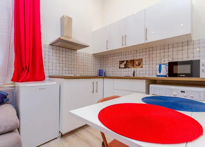 Rothapartments'studio شقة